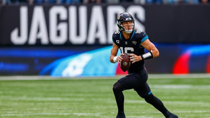 Jaguars 23, Dolphins 20: 5 Observations on the Jaguars' Improbable Win in London