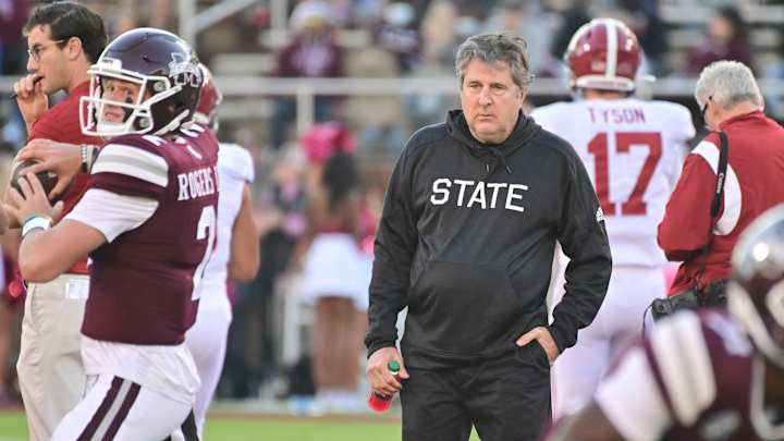Third Year's The Charm: Mike Leach's Bulldogs Will Be a Force to Be Reckoned With in Year 3