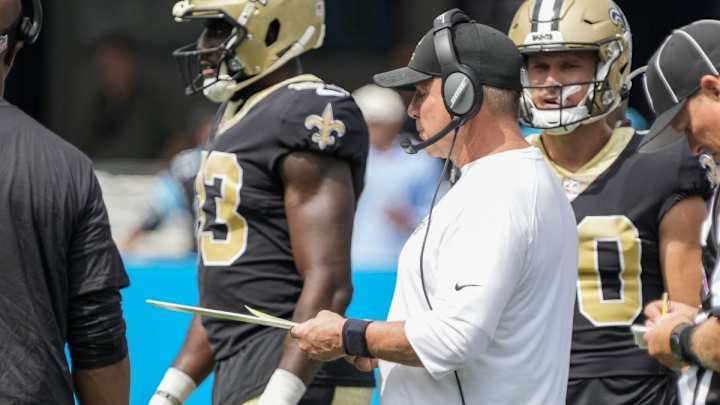 Saints All-Time Record After a Bye Week