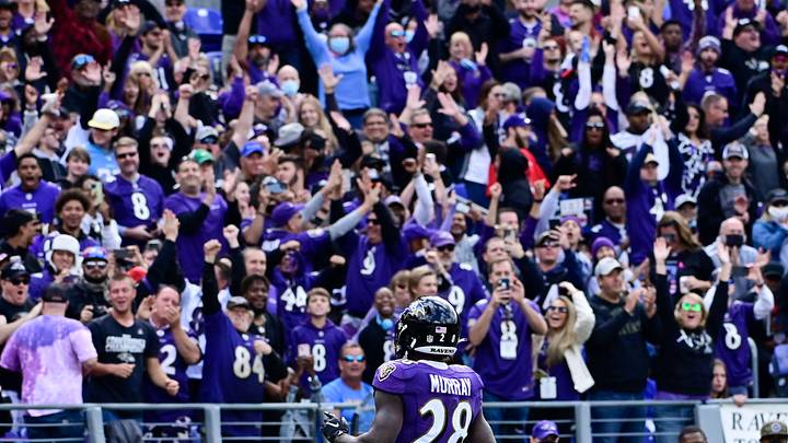 Ravens-Chargers: What We Learned