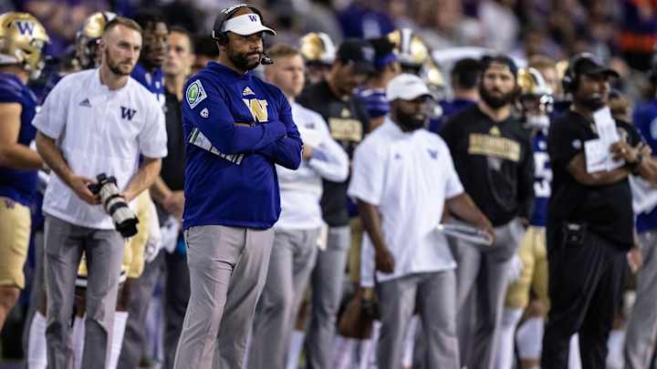 Rating Lake's Coaching Staff, Who Stays and Who Goes