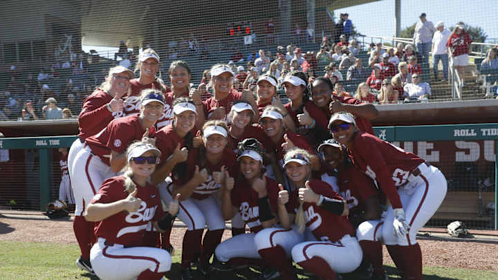 This Week with the Crimson Tide: October 17-23, 2021