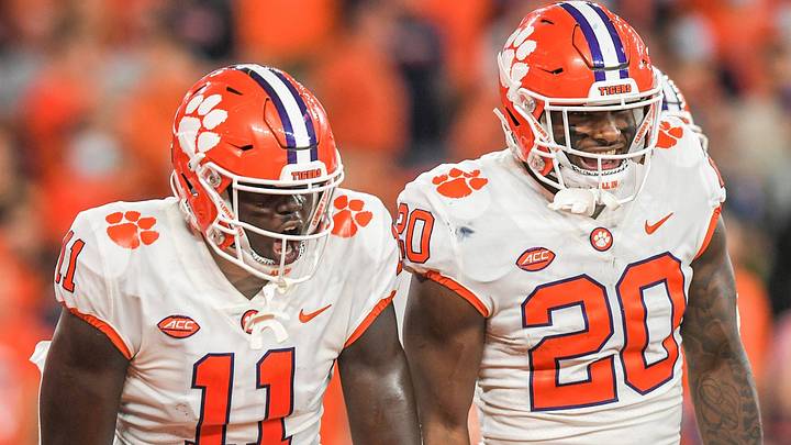 5 Storylines for Clemson Heading into Road Game at Pitt 5 Storylines for Clemson Heading into Road Game at Pitt