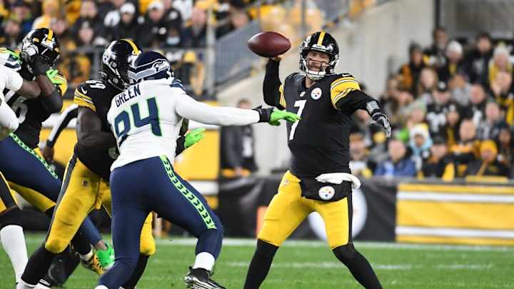 Steelers Defeat Seahawks in Overtime Thriller