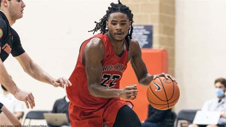 Elite 2022 Combo Guard Cason Wallace ‘Getting Closer’ on Decision