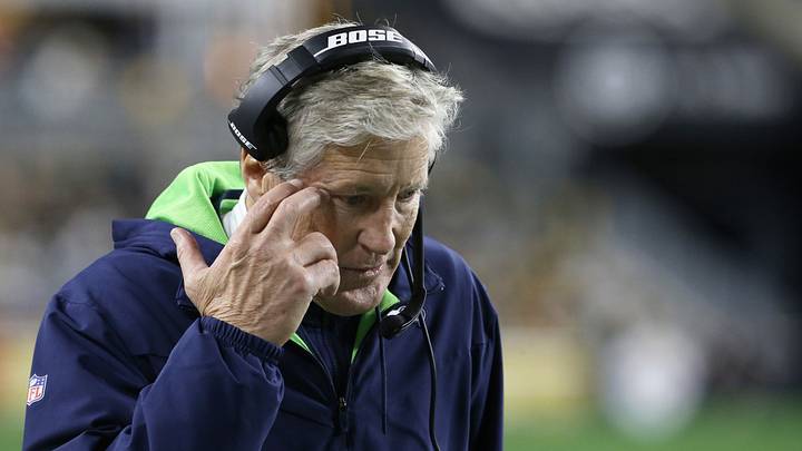 5 Key Moments That Led to Seahawks' Gutting Overtime Loss to Steelers 5 Key Moments That Led to Seahawks' Gutting Overtime Loss to Steelers