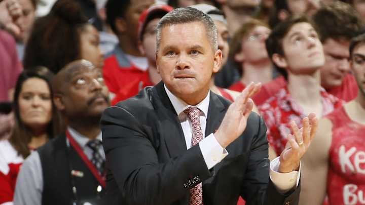 Ohio State Ranked No. 17 In Preseason Associated Press Top 25 Men’s Basketball Poll