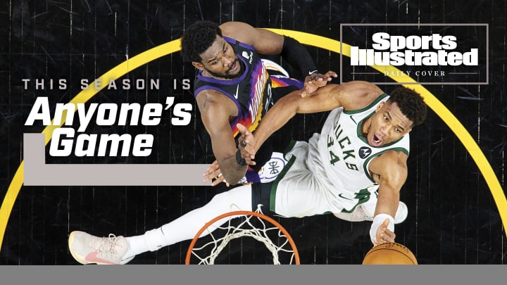 Is This the End of NBA Dynasties?