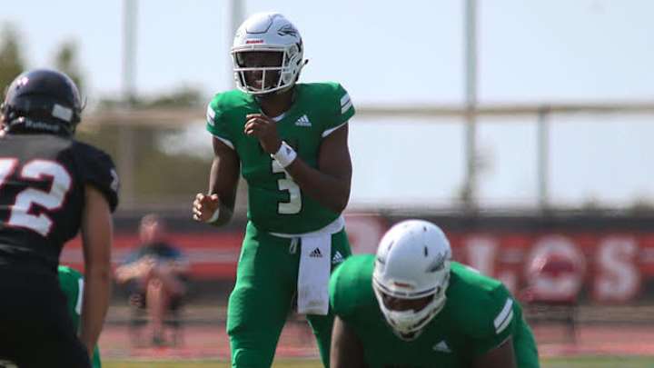 Top 10 QB Justyn Martin Sets Commitment Date, Down to UCLA, Ole Miss, Michigan