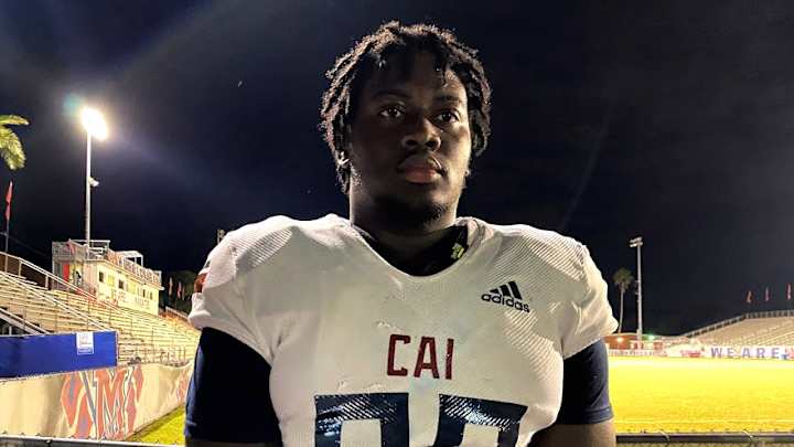 Coveted DL Hastings Misses Oregon Visit Due to Airline Strike, Alabama Up Next