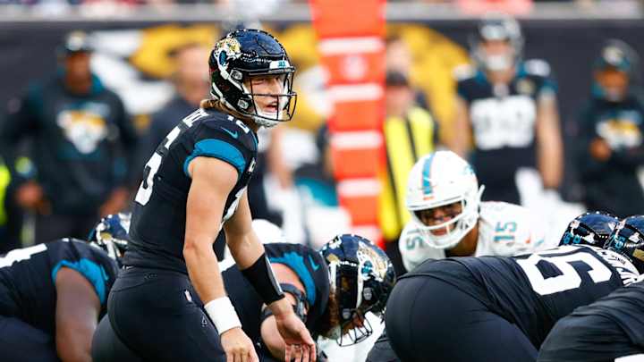 Jaguars vs. Dolphins: Week 6 Snap Analysis