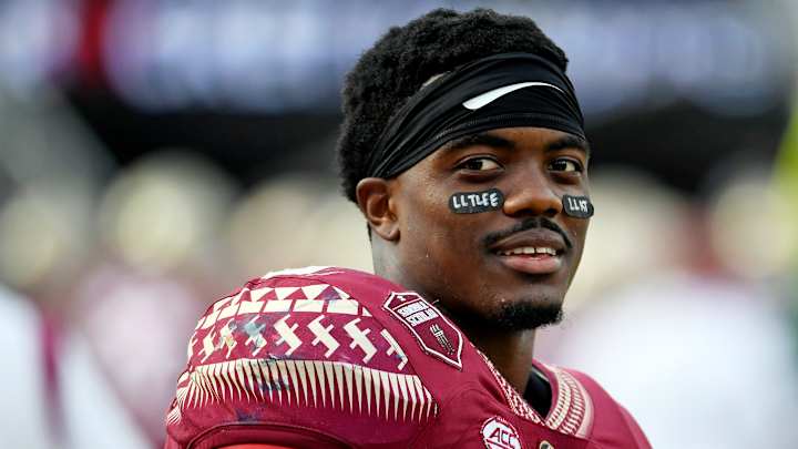 Monday Mailbag: UMass, decommitments, and Jordan Travis Monday Mailbag: UMass, decommitments, and Jordan Travis