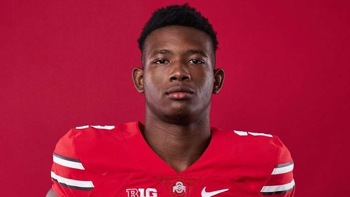 2022 Florida Defensive End Kenyatta Jackson Commits To Ohio State