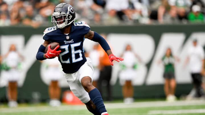 One Defensive Back Added to Injured Reserve, One Removed One Defensive Back Added to Injured Reserve, One Removed