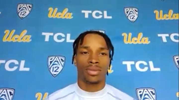 WATCH: Dorian Thompson-Robinson, Greg Dulcich on Washington Win, College GameDay