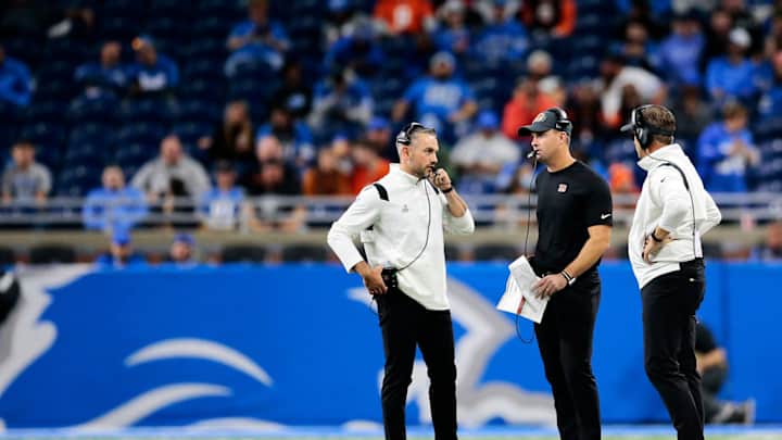 Instant Analysis: Who Will Replace Bengals OC Brian Callahan in Cincinnati? Instant Analysis: Who Will Replace Bengals OC Brian Callahan in Cincinnati?