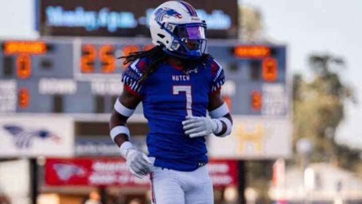 Florida State offers JUCO defensive back