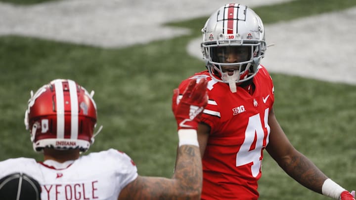 Point Spreads: Indiana Opens as Huge Underdog Against Ohio State in Primetime Showdown