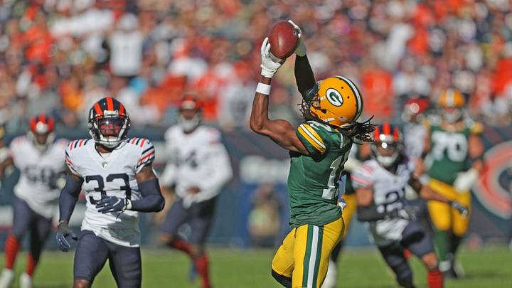 The People’s GPA: Packers at Bears The People’s GPA: Packers at Bears