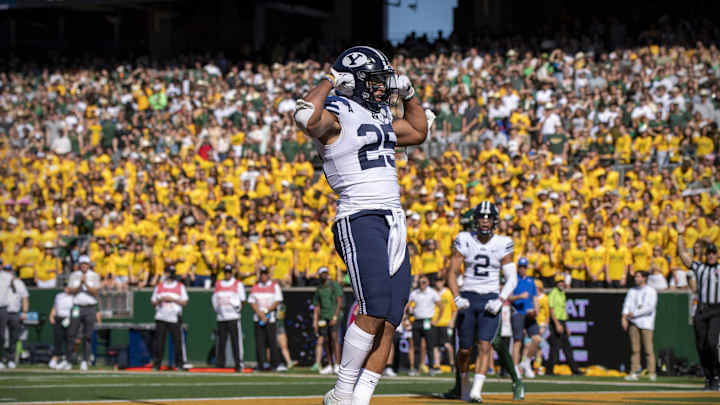 The Next Two Games Will Swing the Perception of the 2021 BYU Football Season