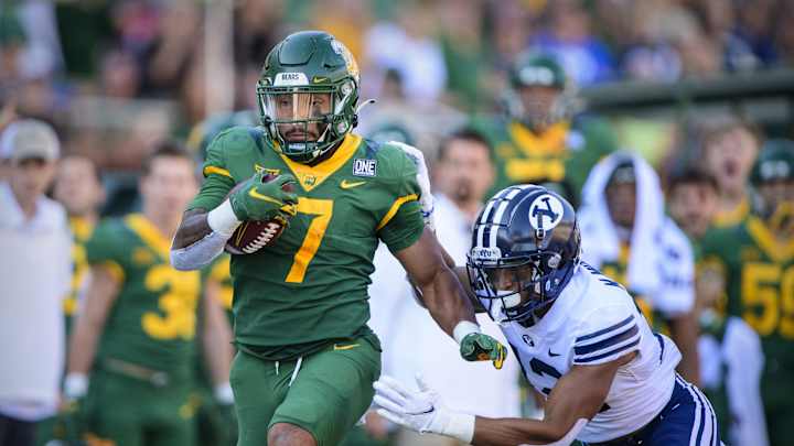 Three Stats that Must Improve for BYU to Beat Baylor