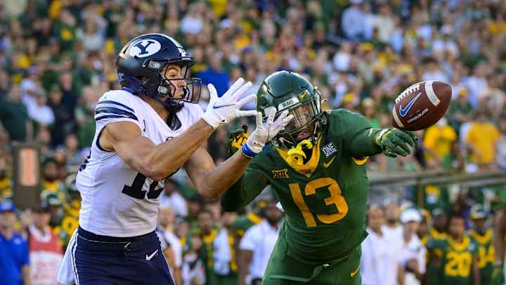 BYU Injury Updates for Arkansas