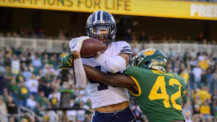 2022 BYU Football Schedule: Likely Wins, Likely Losses, & Tossups 2022 BYU Football Schedule: Likely Wins, Likely Losses, & Tossups