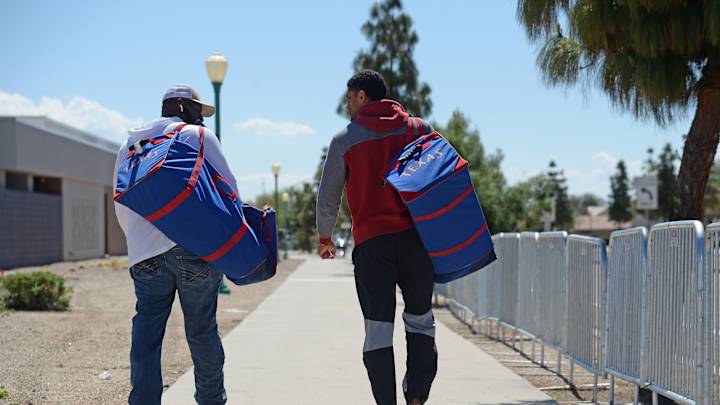 Report: MLB Teams To Pay for Minor League Housing in 2022 Report: MLB Teams To Pay for Minor League Housing in 2022