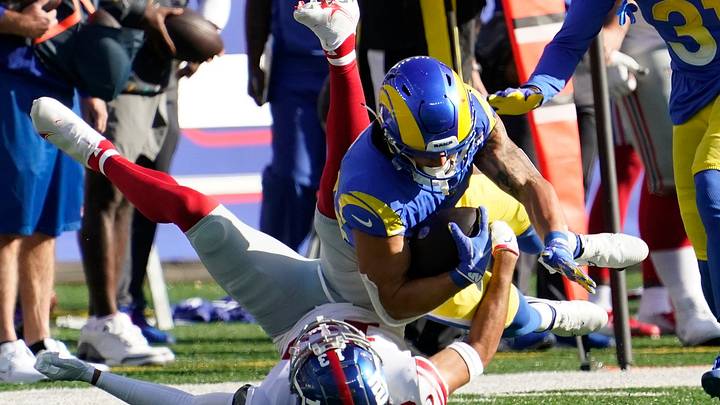 How the NFL Huskies Fared Over the Weekend