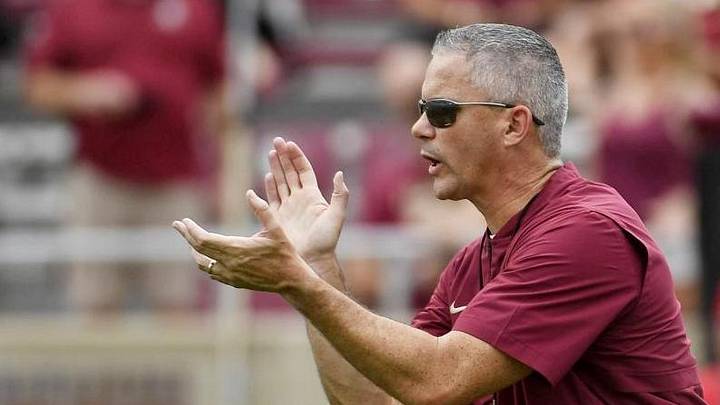 Florida State at Clemson kickoff time announced