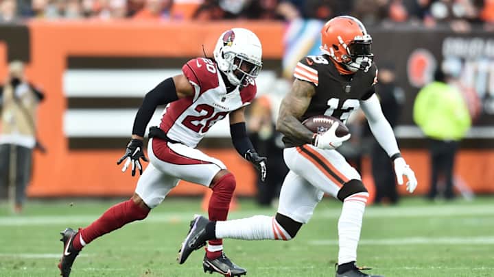 4 Thoughts on Cleveland Browns Loss to Cardinals
