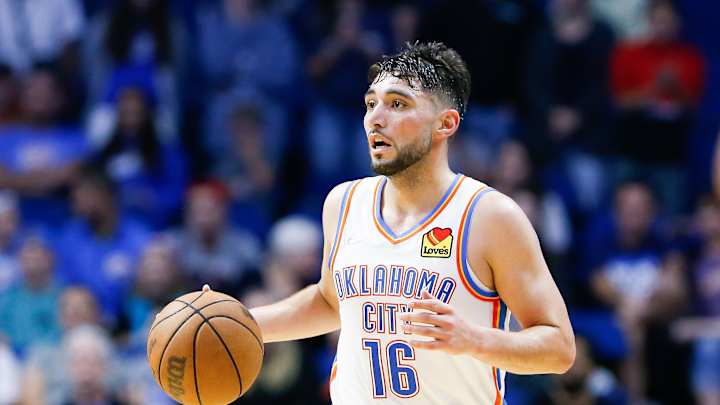 UVA in the NBA: Previewing Ty Jerome’s Third Season in the NBA