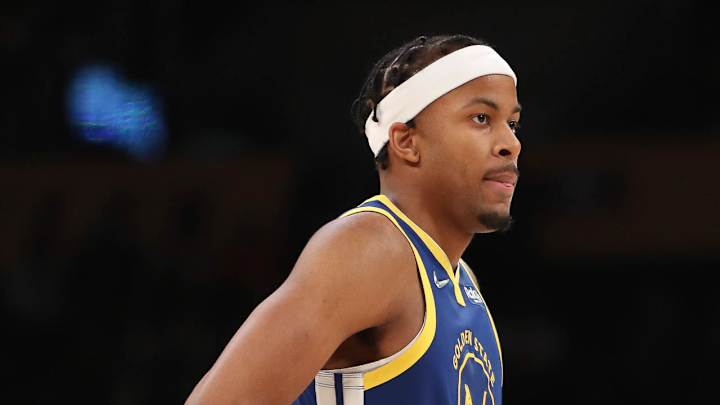 Moses Moody Set to Make NBA Debut Against Lebron James Moses Moody Set to Make NBA Debut Against Lebron James