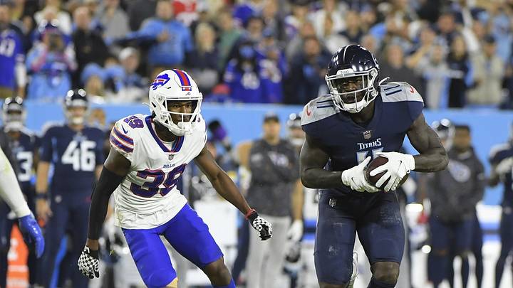 The Morning After: Buffalo Bills Must Chew on Nasty Gristle For Two Weeks The Morning After: Buffalo Bills Must Chew on Nasty Gristle For Two Weeks