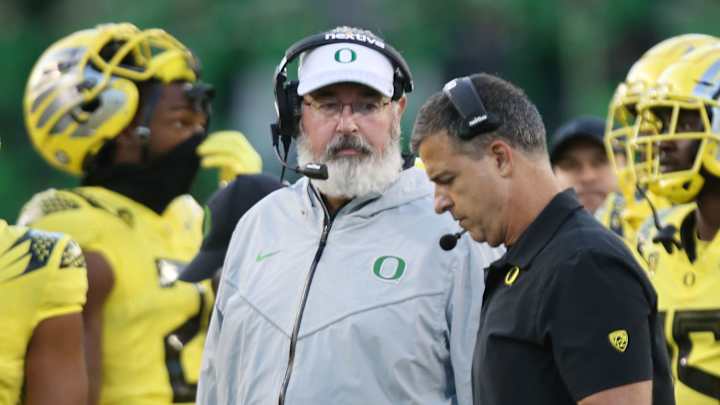 Joe Moorhead Cleared to Travel for UCLA Game