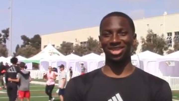 Cal Decommit QB Justyn Martin to Choose New School This Month Cal Decommit QB Justyn Martin to Choose New School This Month