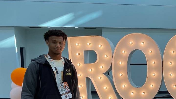 Vols 'Definitely A Top School' For Peach State LB Ford After Ole Miss Visit