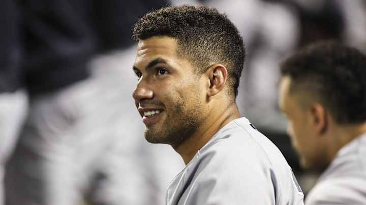 MLB Scouts Reveal Why the Yankees Shouldn't Move On From Gleyber Torres