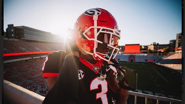 Where Will Luther Burden Commit? Where Will Luther Burden Commit?