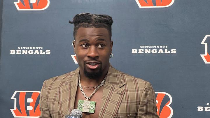 Two Bengals Players Make PFF's Team of the Week After Win Over Lions