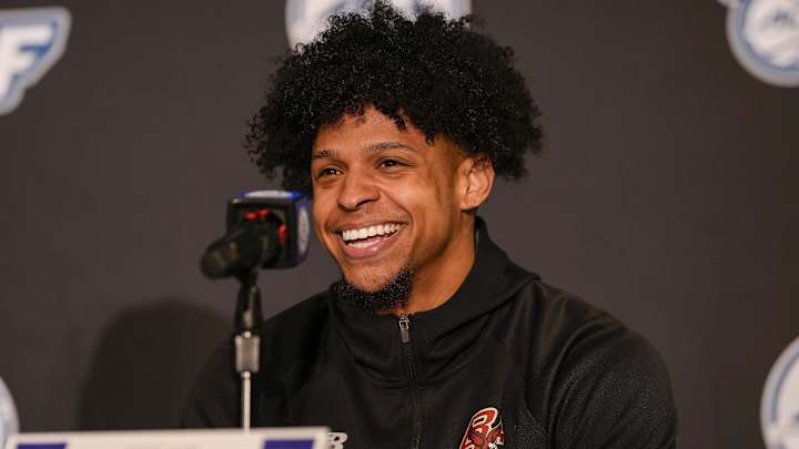 Boston College Basketball Selected Last in ACC Poll