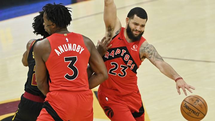 Raptors Roster Rundown: What to Expect From Toronto's Final 17 Raptors Roster Rundown: What to Expect From Toronto's Final 17