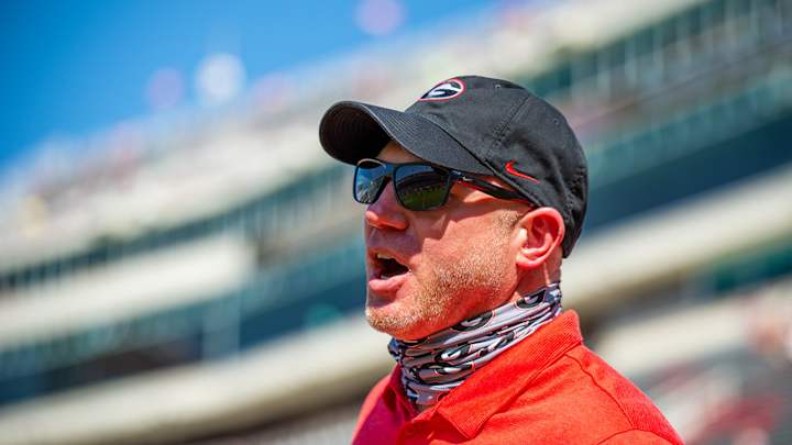 Report: Scott Cochran Back with Georgia Football