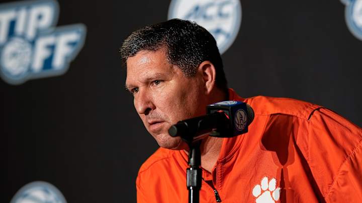 Duke Selected as Preseason ACC Men’s Basketball Favorite Duke Selected as Preseason ACC Men’s Basketball Favorite