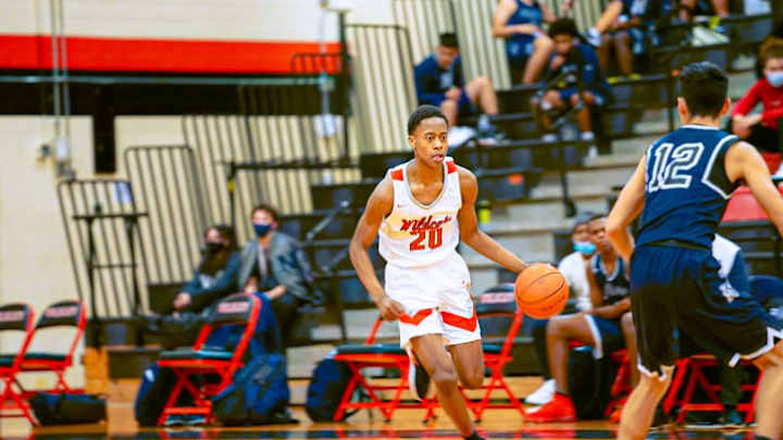 The Tre Johnson Blog: Hoopfest, Duke-Gonzaga, Rod Wave and More