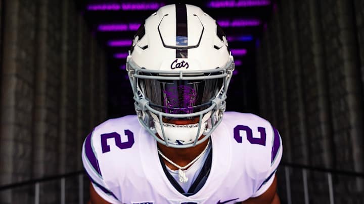 Peach State DB Harrison's Recruitment Continues to Soar, Planning Visits After De-Commitment