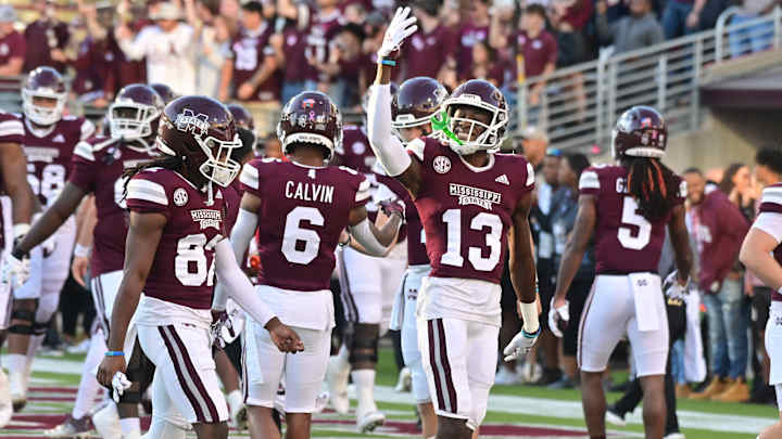 Small Victories: Areas in Which Mississippi State Performed Well Against Alabama Small Victories: Areas in Which Mississippi State Performed Well Against Alabama