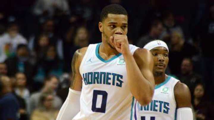 Nine Former Michigan State Basketball Players Active as NBA Season Starts Nine Former Michigan State Basketball Players Active as NBA Season Starts