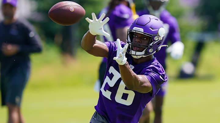 Vikings Activate Rookie RB Kene Nwangwu From Injured Reserve, Release Ameer Abdullah Vikings Activate Rookie RB Kene Nwangwu From Injured Reserve, Release Ameer Abdullah