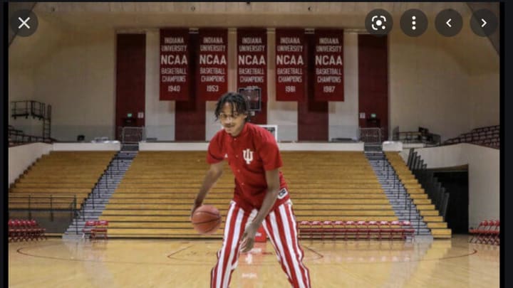 Prime Indiana Recruiting Target Noah Clowney Pushes Back Commitment Announcement